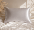 Arielle Satin Ritual Pillowcase