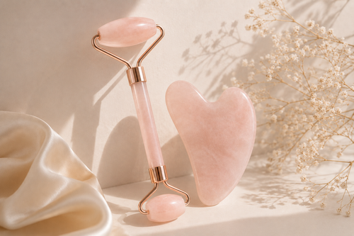 Arielle Sculpting Gua Sha