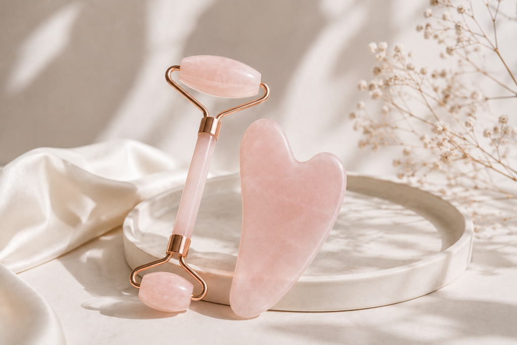 Arielle Sculpting Gua Sha