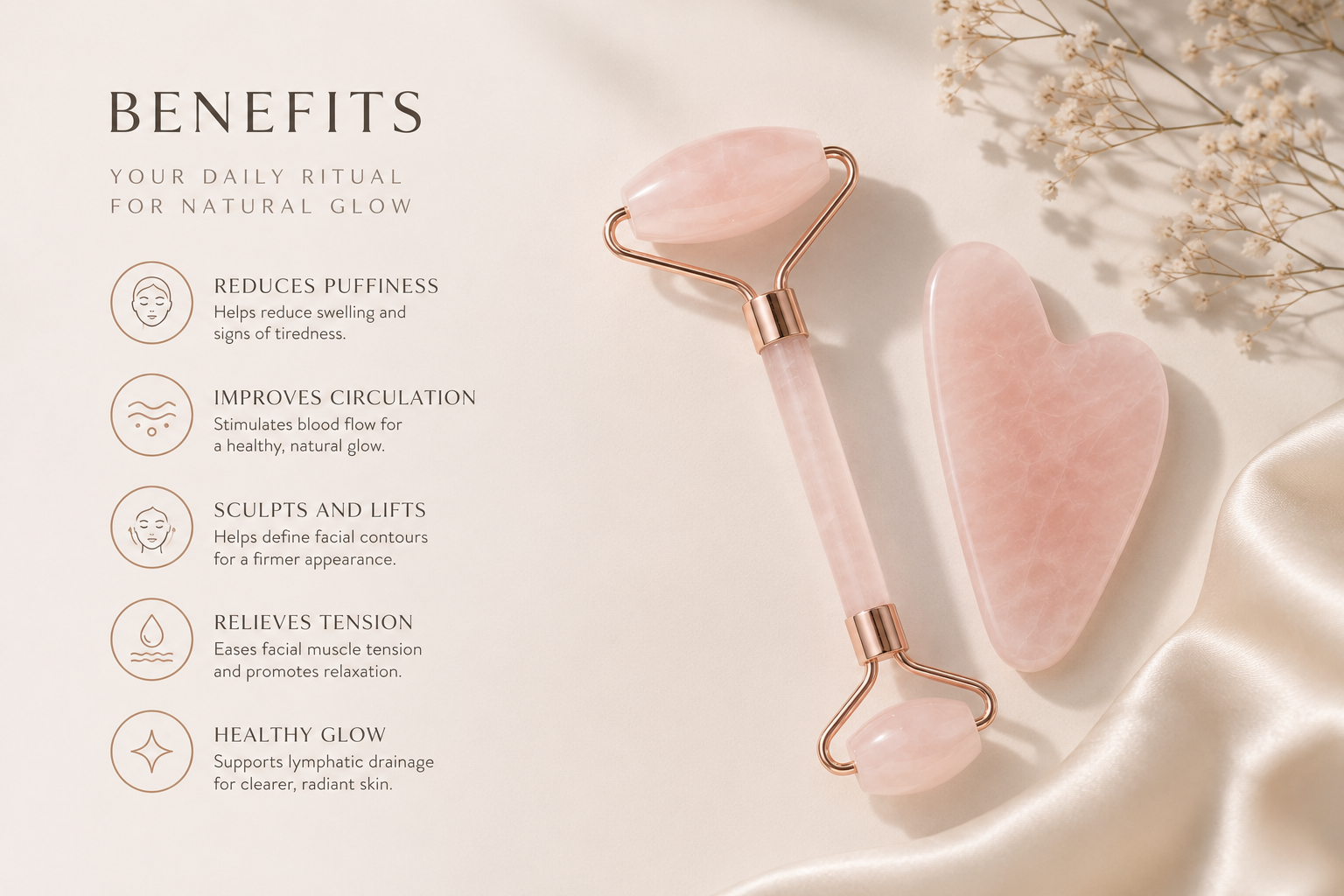 Arielle Sculpting Gua Sha