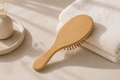Arielle Bamboo Hair Brush